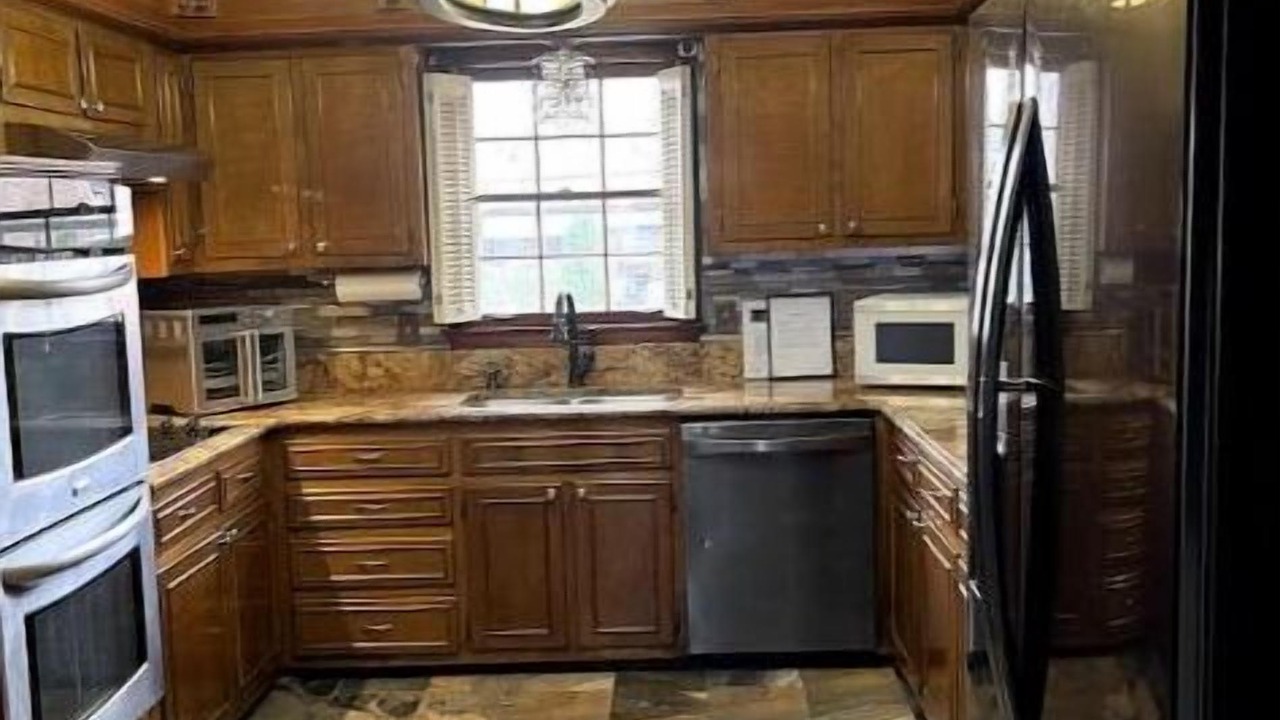 Photo of Kitchen in Whitehaven