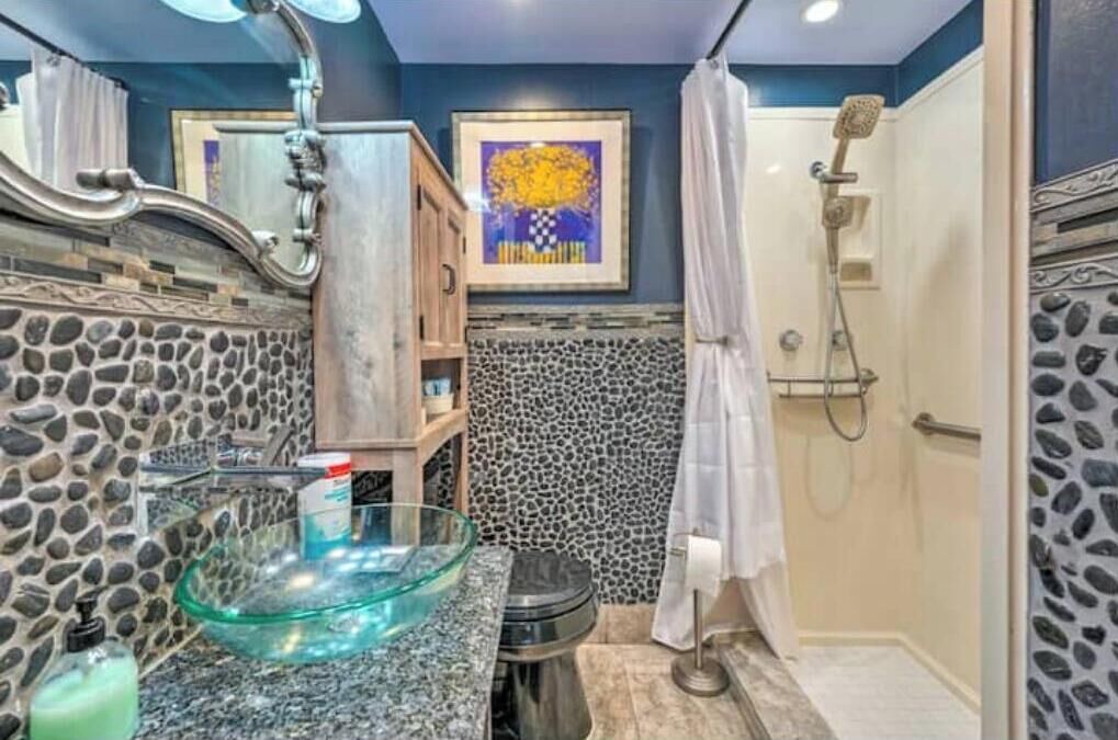 Photo of Bathroom in Whitehaven