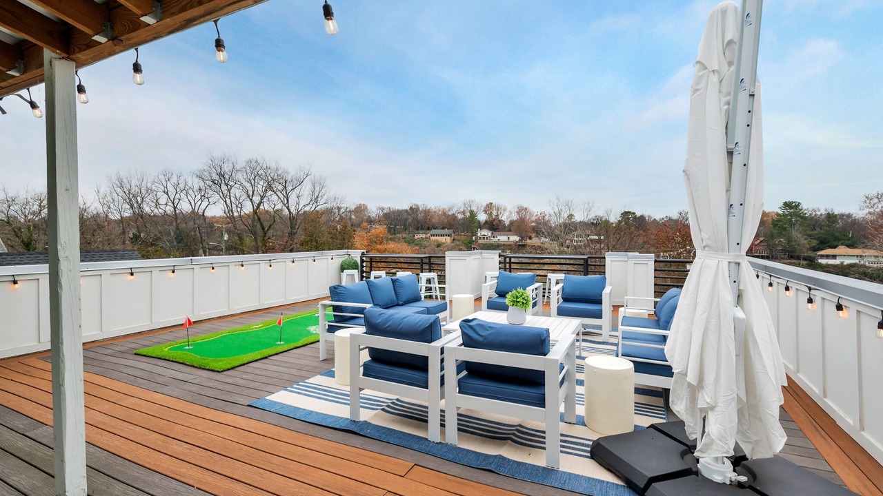 Photo of Outdoor in Nashville