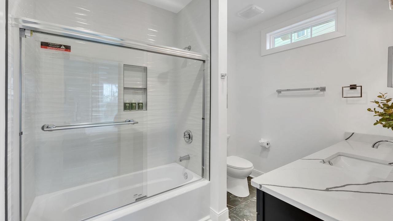 Photo of Bathroom in Nashville