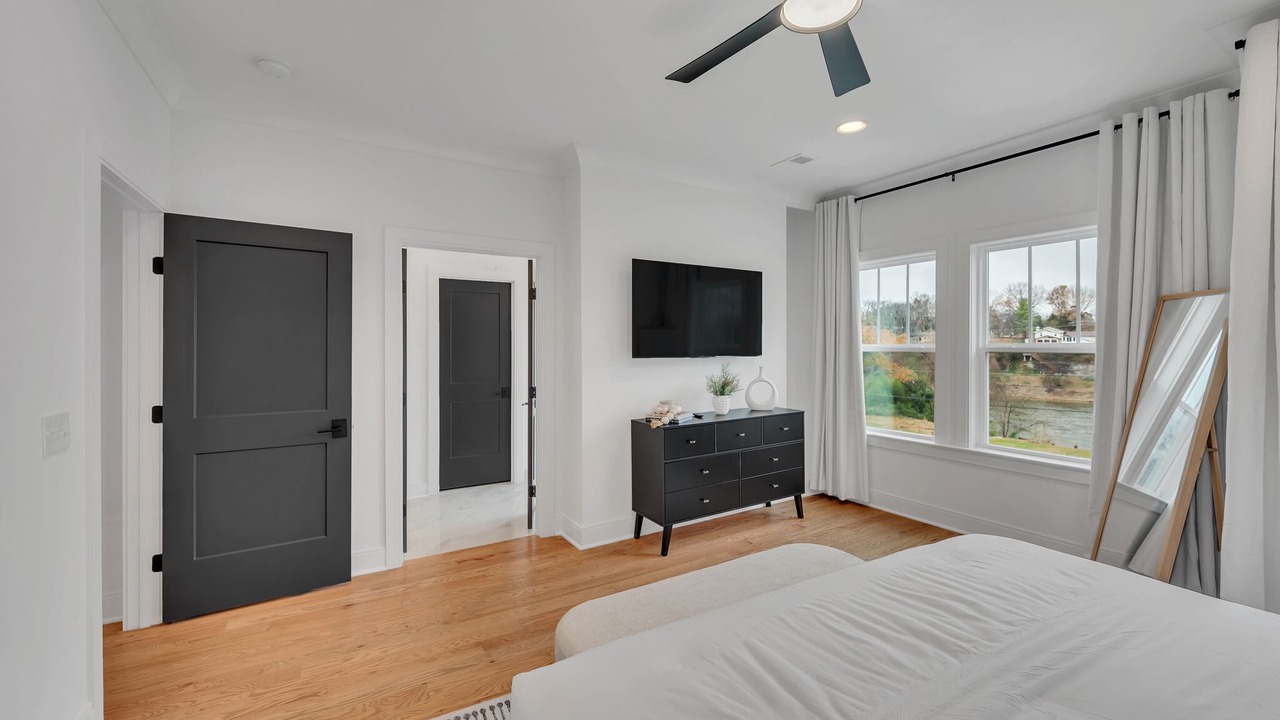 Photo of Bedroom in Nashville