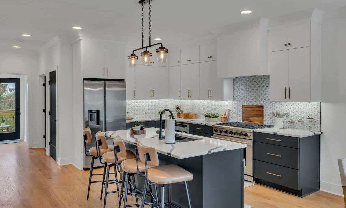 Photo of Kitchen in Nashville