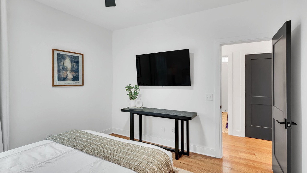 Photo of Bedroom in Nashville