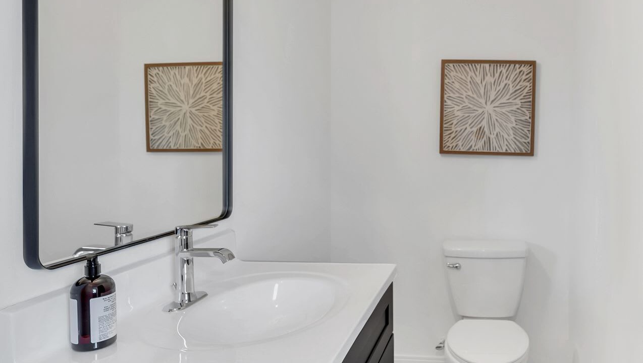 Photo of Bathroom in Nashville