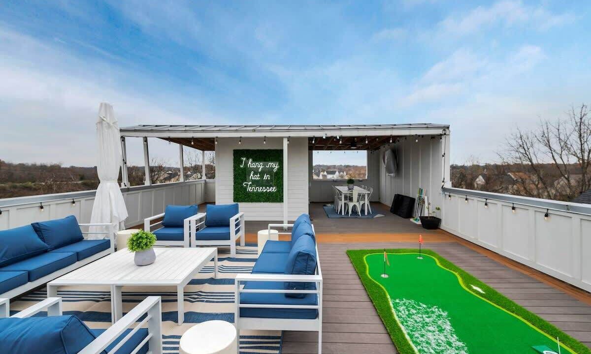 Photo of Outdoor in Nashville
