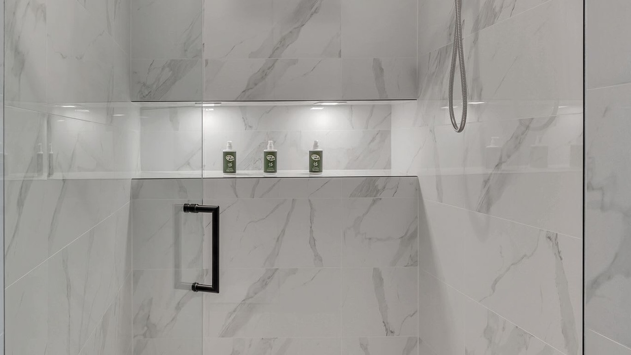 Photo of Bathroom in Nashville