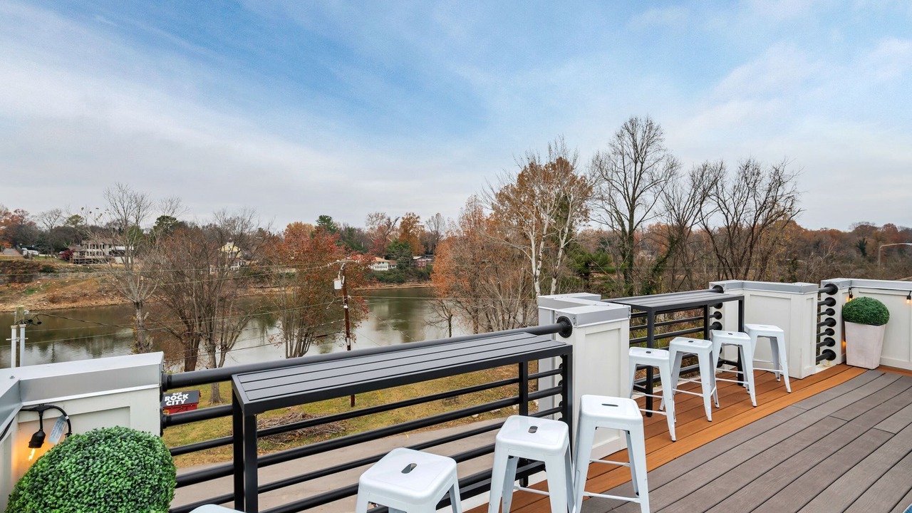Photo of Outdoor in Nashville