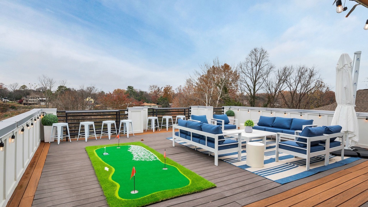 Photo of Outdoor in Nashville