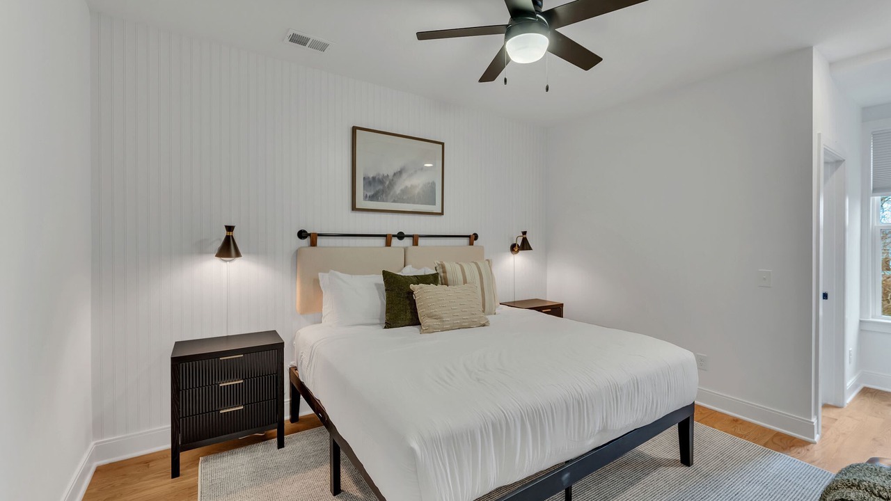 Photo of Bedroom in Nashville