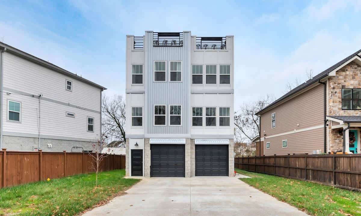 Photo of Outdoor in Nashville