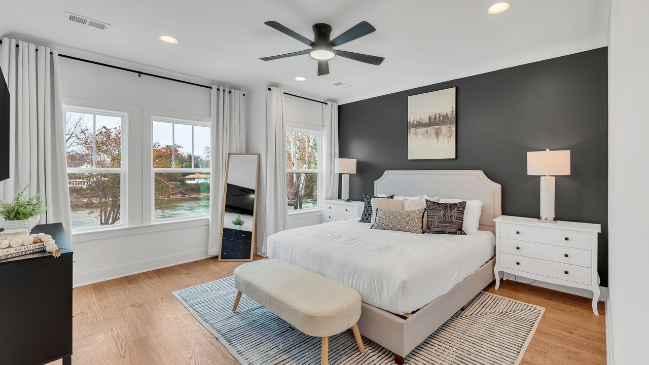 Photo of Bedroom in Nashville
