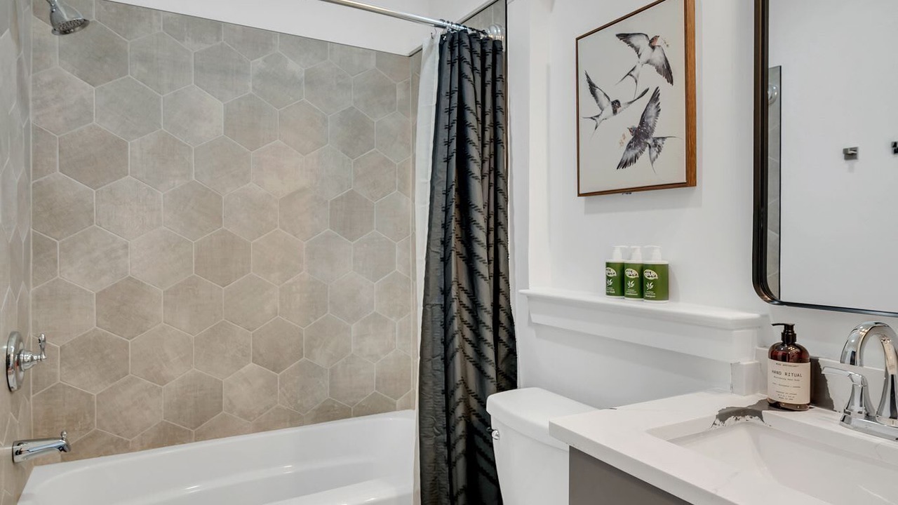 Photo of Bathroom in Nashville