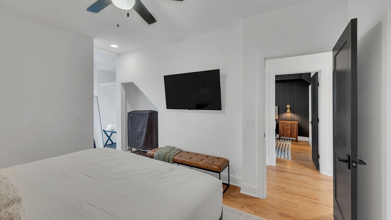 Photo of Bedroom in Nashville