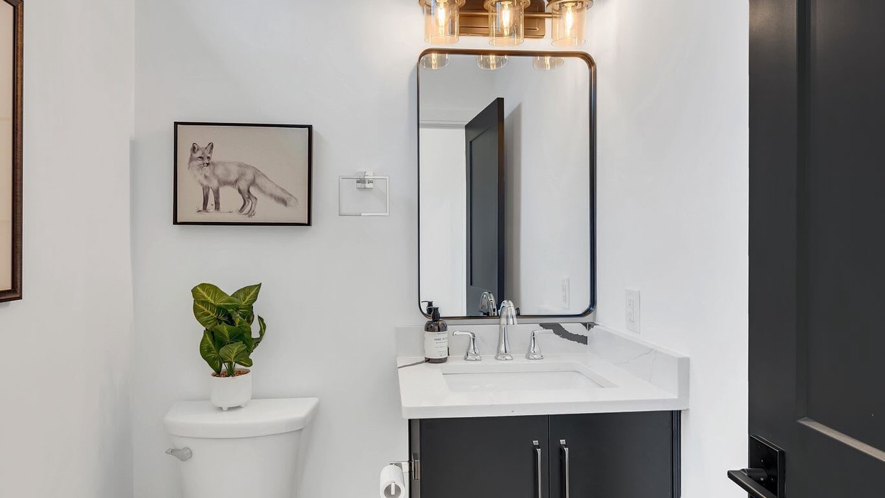 Photo of Bathroom in Nashville
