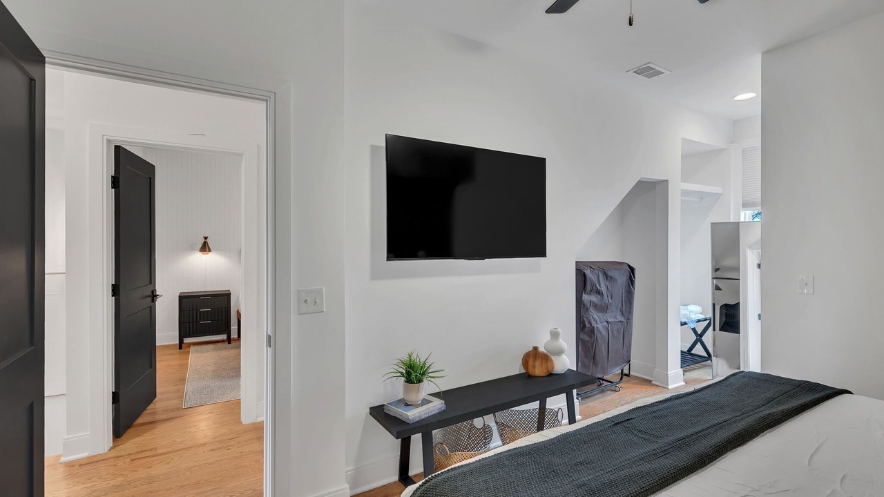 Photo of Bedroom in Nashville