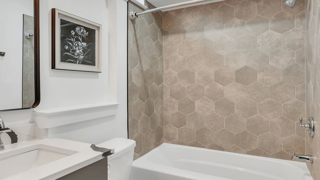 Photo of Bathroom in Nashville