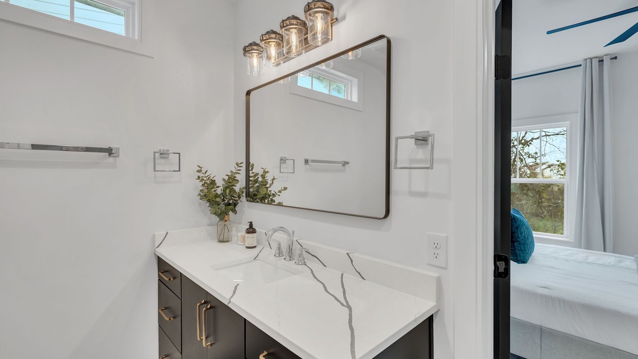 Photo of Bathroom in Nashville