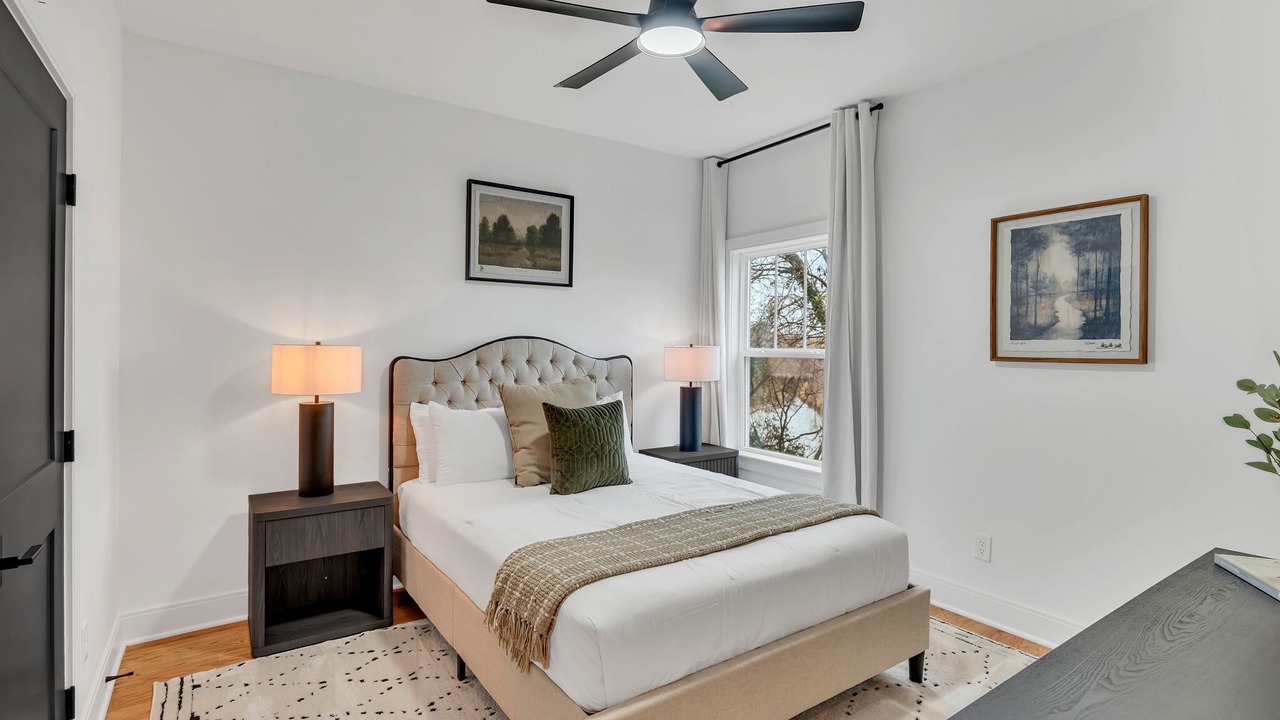Photo of Bedroom in Nashville