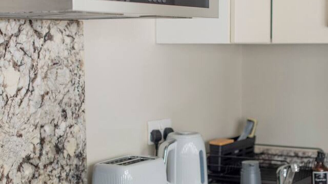 Photo of Kitchen in Valentines