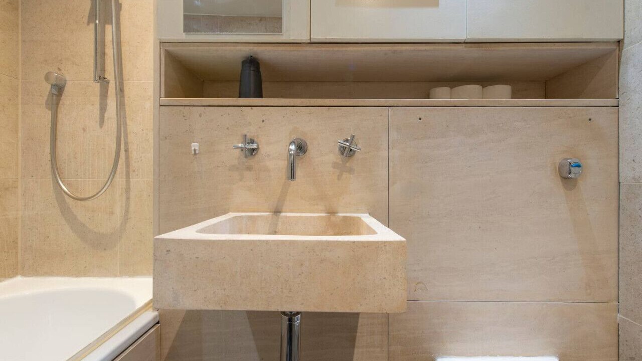 Photo of Bathroom in Valentines