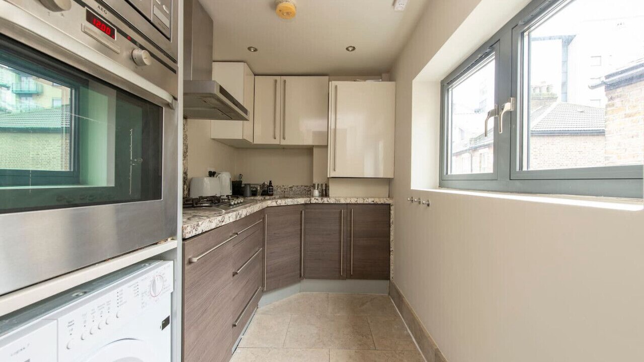 Photo of Kitchen in Valentines