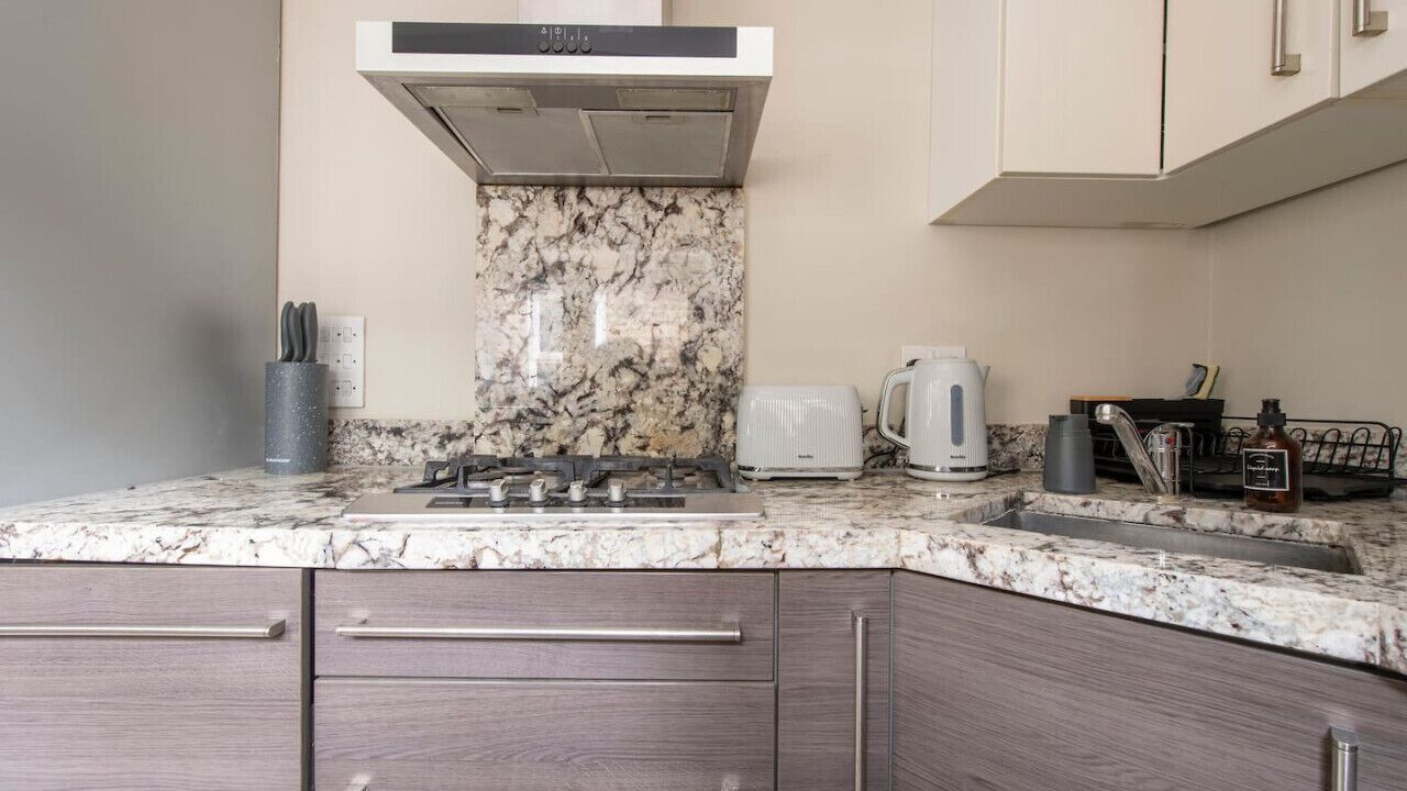 Photo of Kitchen in Valentines