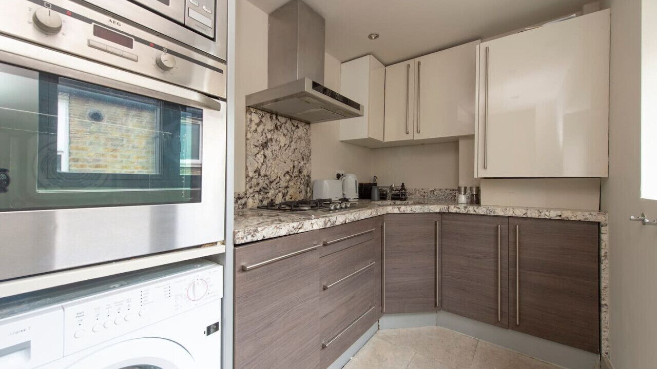 Photo of Kitchen in Valentines