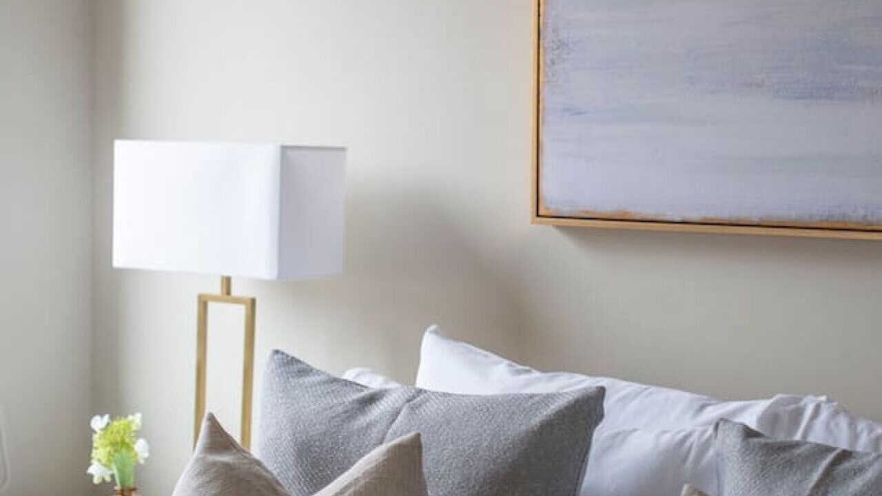 Photo of Bedroom in Valentines