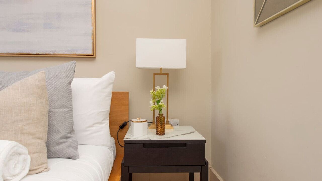 Photo of Bedroom in Valentines