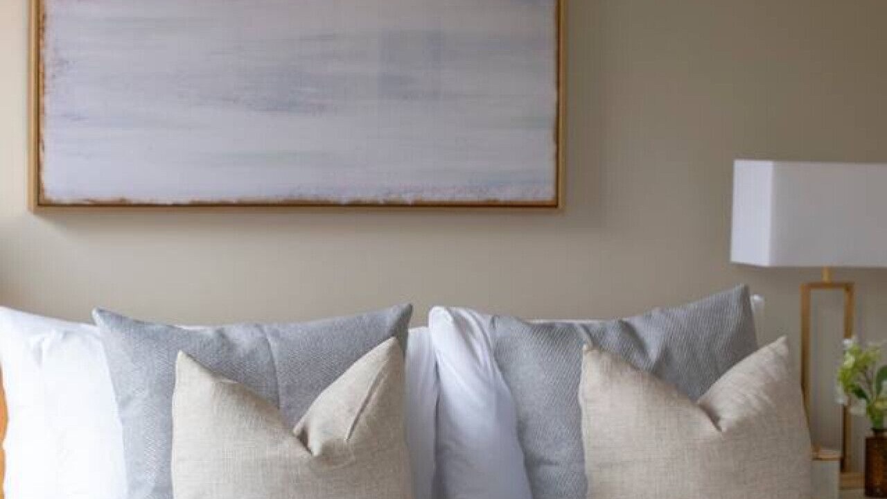 Photo of Bedroom in Valentines