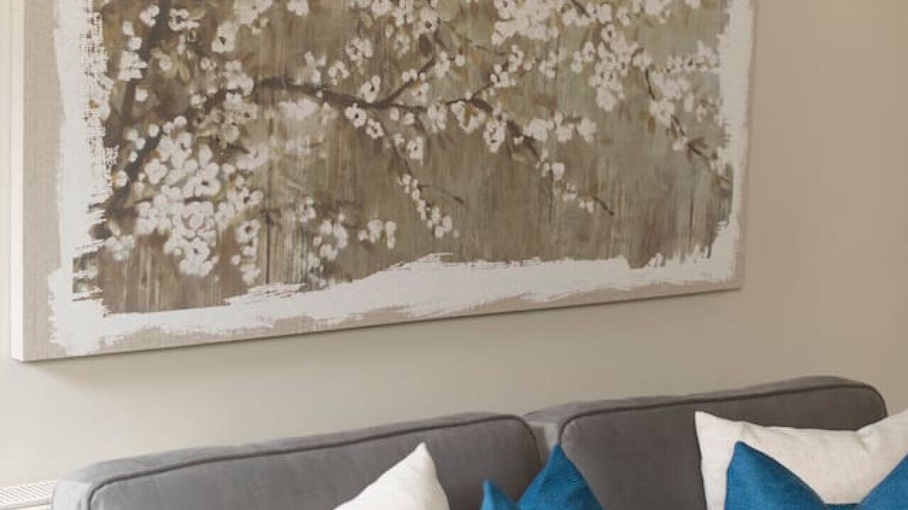 Photo of Livingroom in Valentines