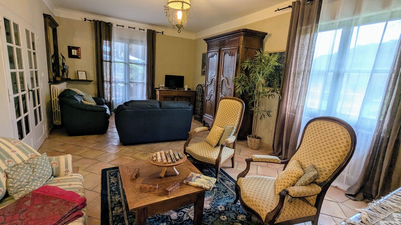 Photo of Livingroom in Saint-Paul-Trois-Chateaux