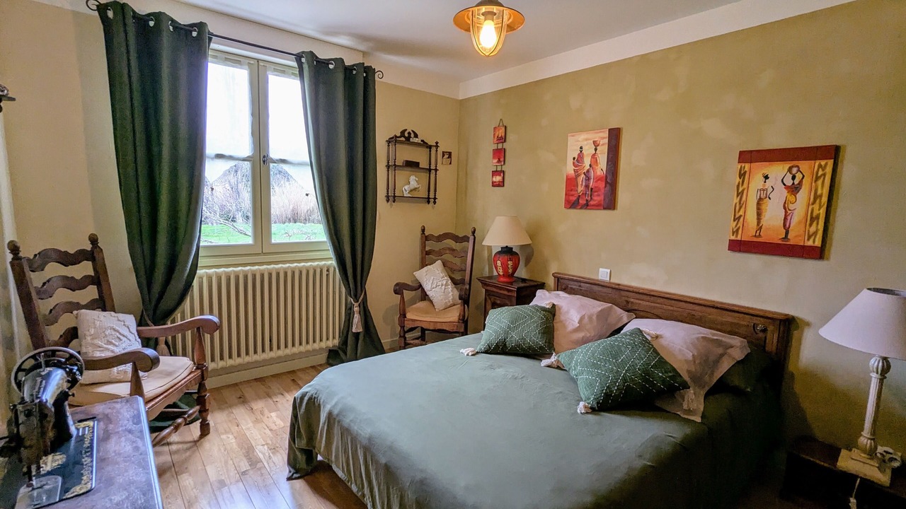 Photo of Bedroom in Saint-Paul-Trois-Chateaux