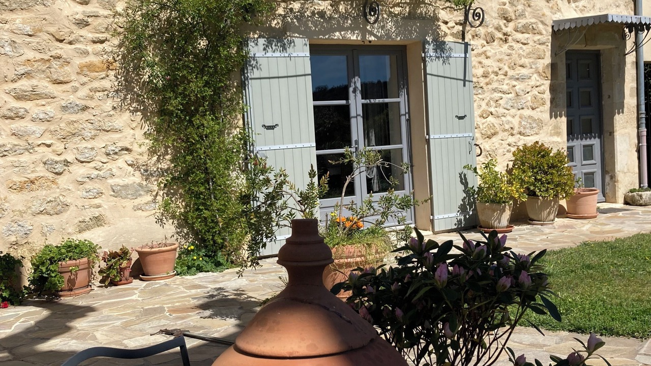 Photo of Outdoor in Saint-Paul-Trois-Chateaux