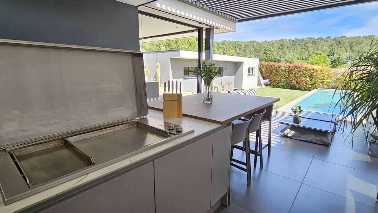 Photo of Outdoor in Nages-et-Solorgues