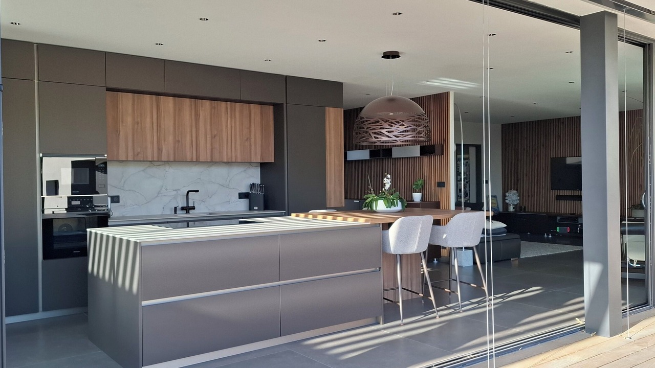 Photo of Kitchen in Nages-et-Solorgues
