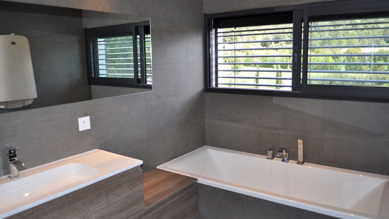 Photo of Bathroom in Nages-et-Solorgues