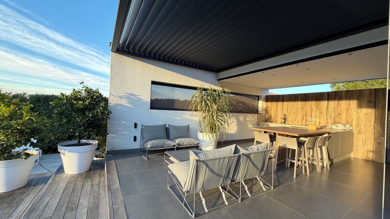 Photo of Outdoor in Nages-et-Solorgues