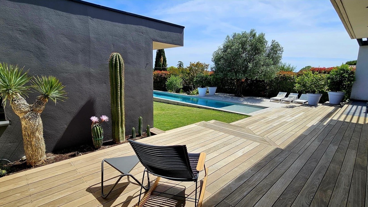 Photo of Outdoor in Nages-et-Solorgues