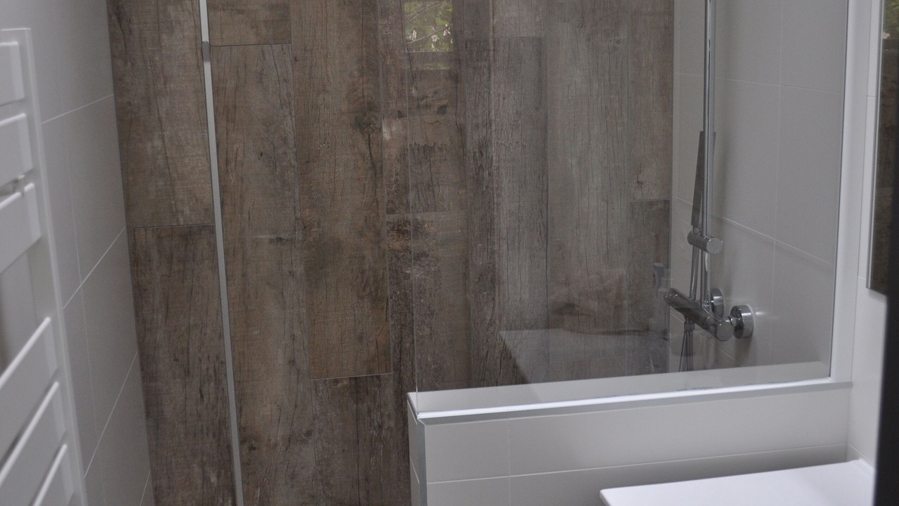 Photo of Bathroom in Nages-et-Solorgues