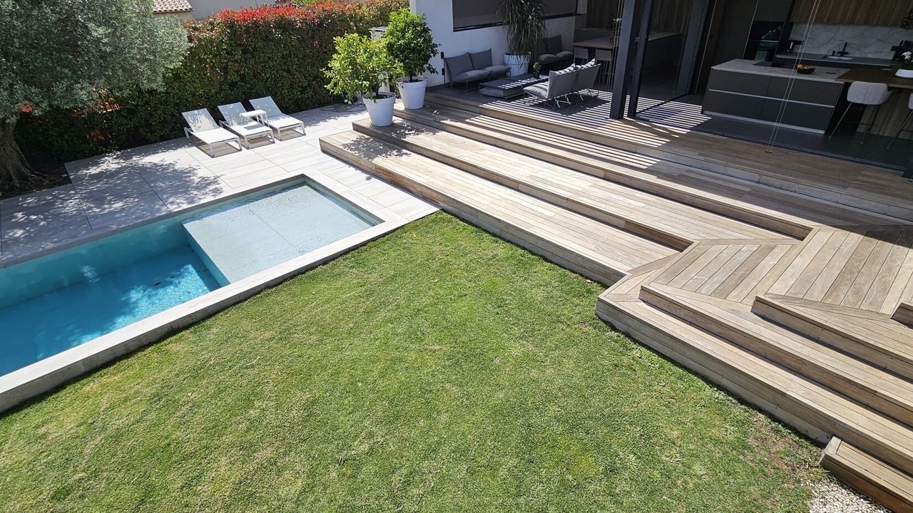 Photo of Outdoor in Nages-et-Solorgues