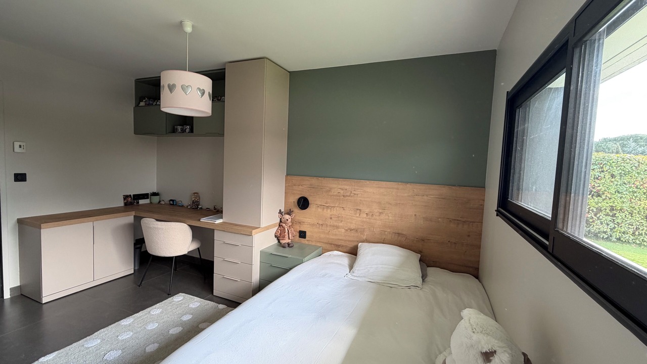 Photo of Bedroom in Nages-et-Solorgues