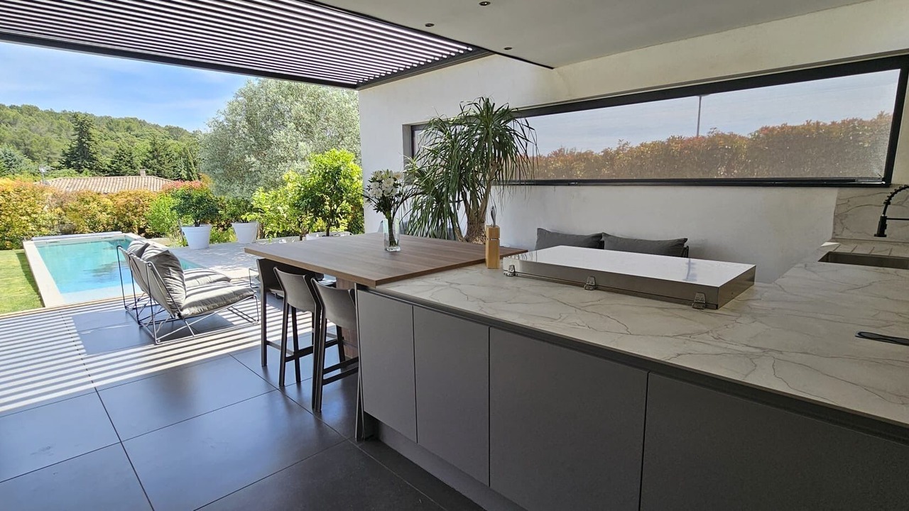Photo of Outdoor in Nages-et-Solorgues