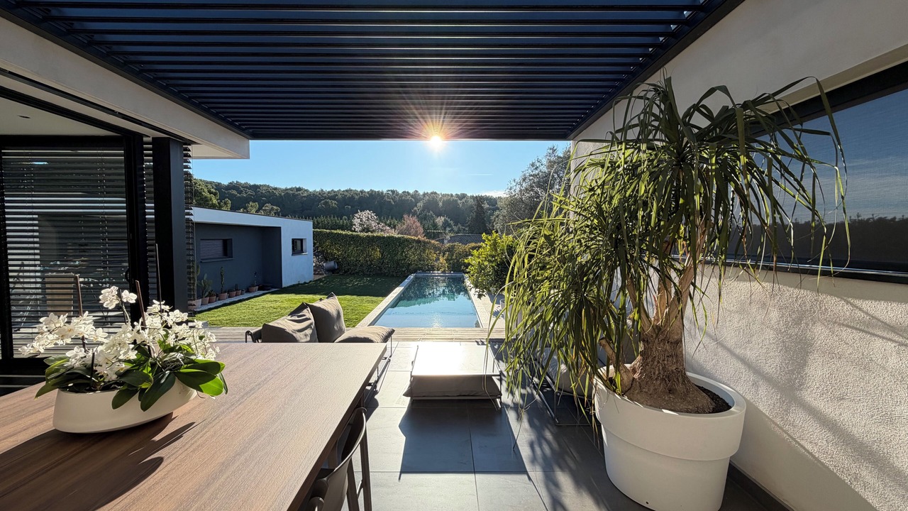 Photo of Outdoor in Nages-et-Solorgues