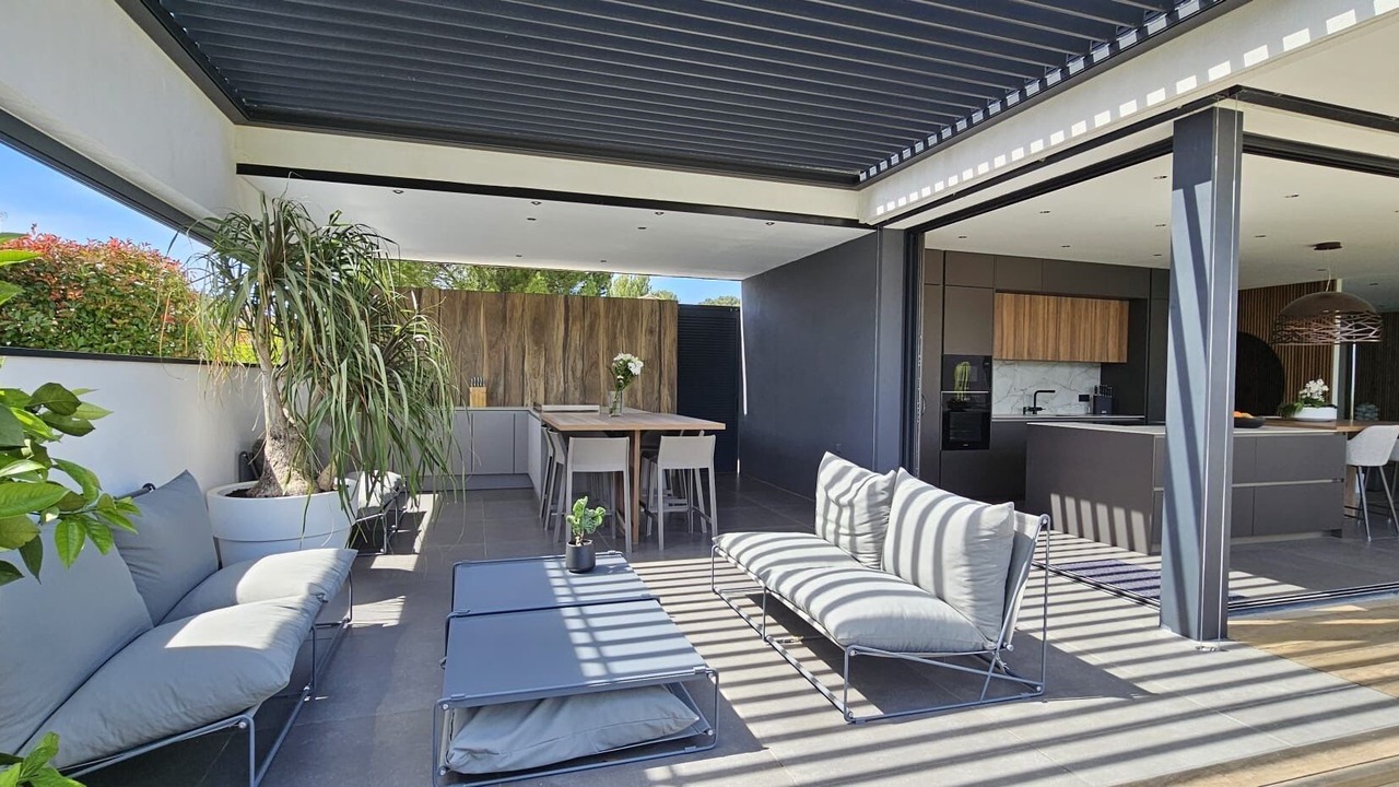 Photo of Outdoor in Nages-et-Solorgues