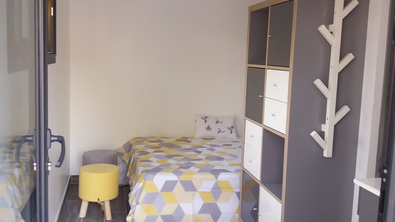 Photo of Bedroom in Nages-et-Solorgues