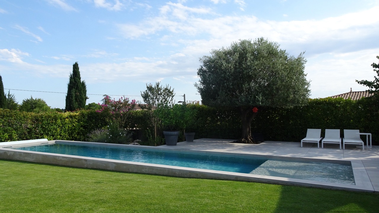 Photo of Outdoor in Nages-et-Solorgues
