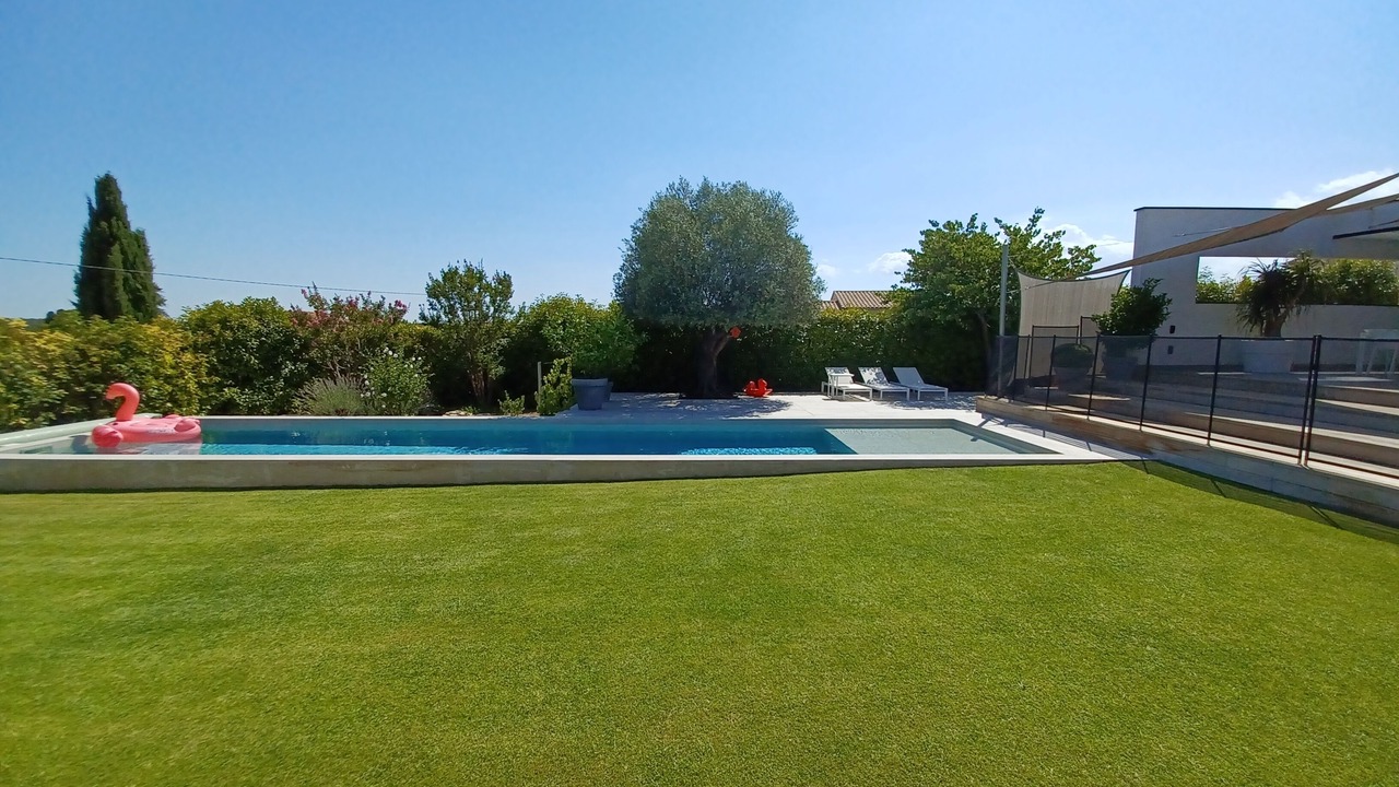 Photo of Outdoor in Nages-et-Solorgues