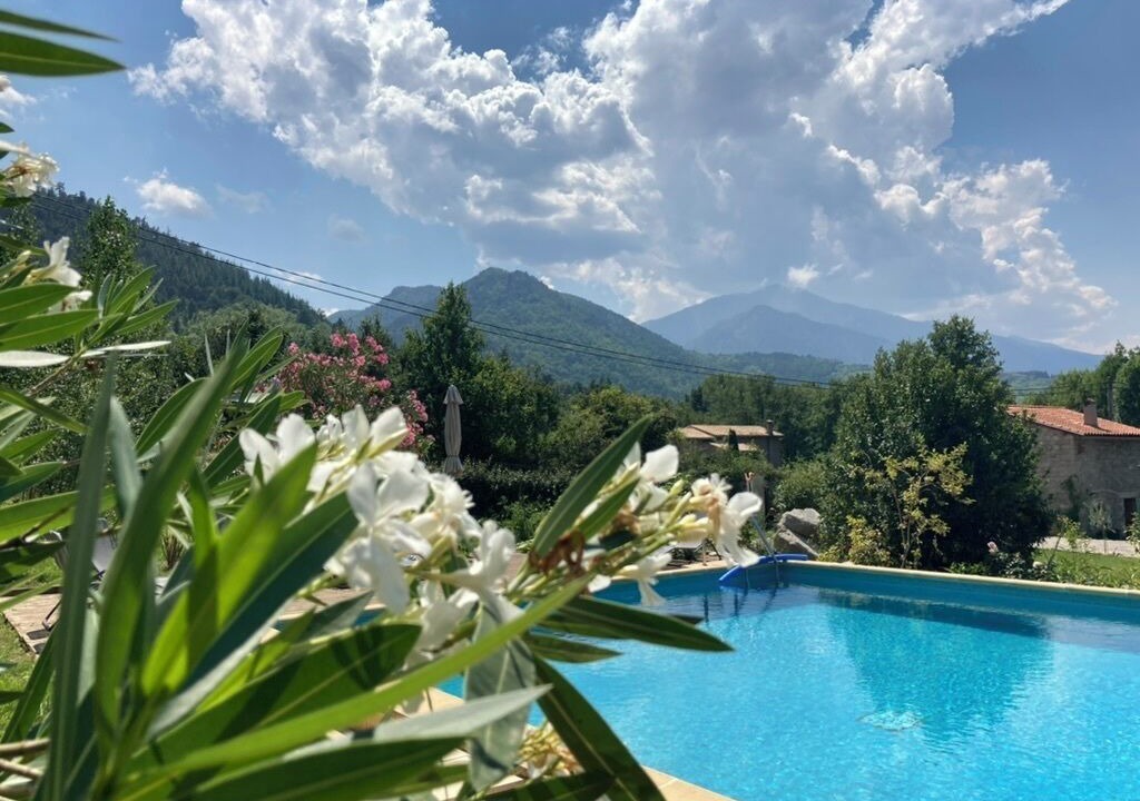 Photo of Outdoor in Vernet-les-Bains