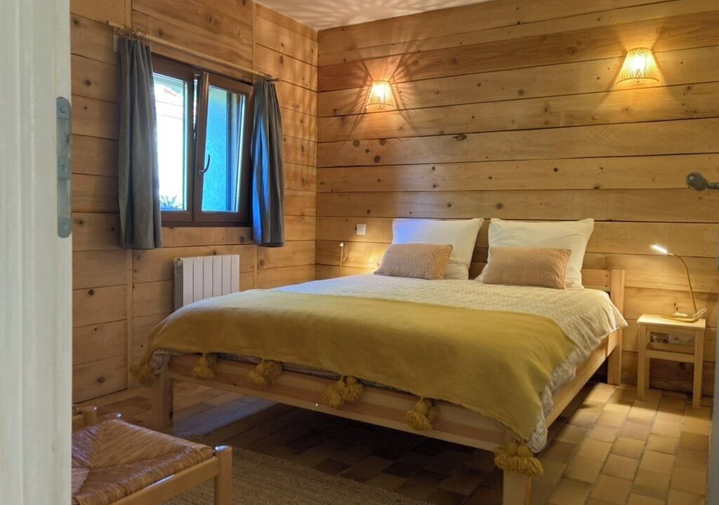 Photo of Bedroom in Vernet-les-Bains
